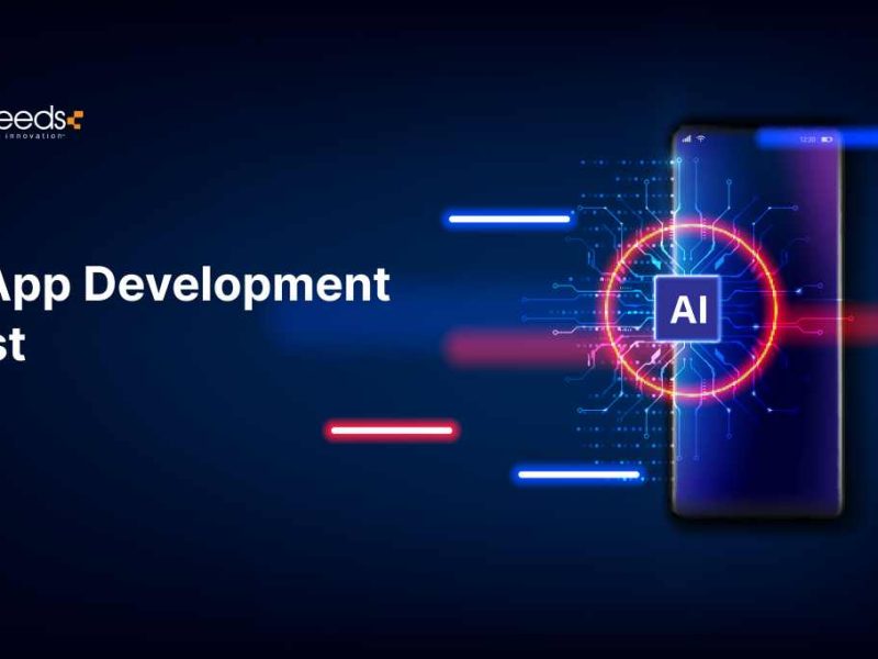 AI App Development Cost