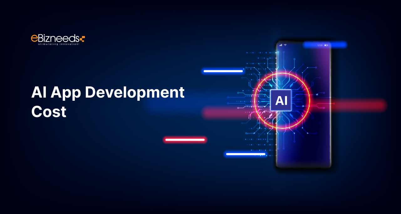 AI App Development Cost