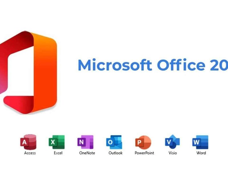 Whats New in Microsoft Office 2024: A Comprehensive Overview