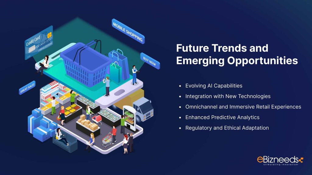 Future Trends and Emerging Opportunities