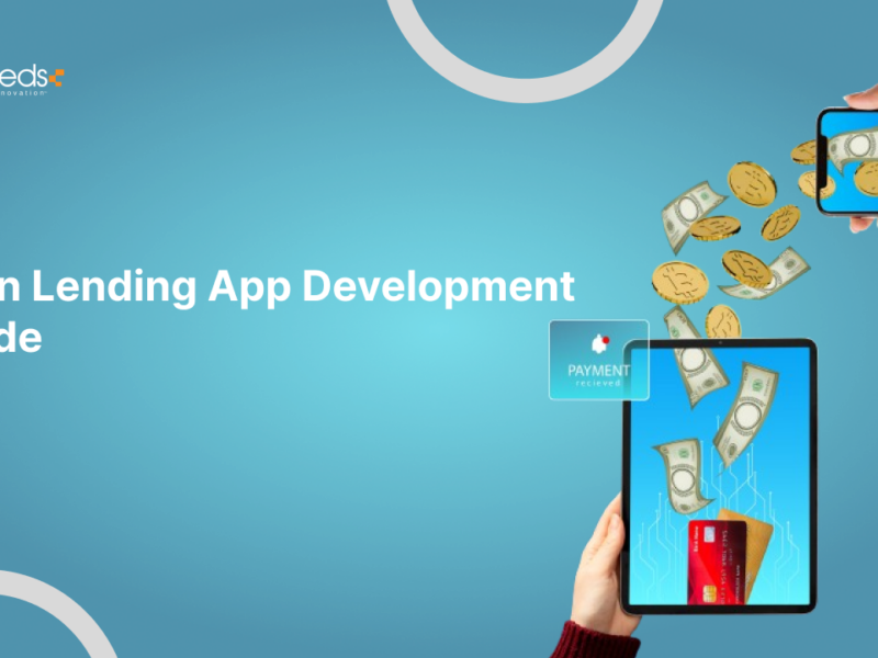 loan lending app development