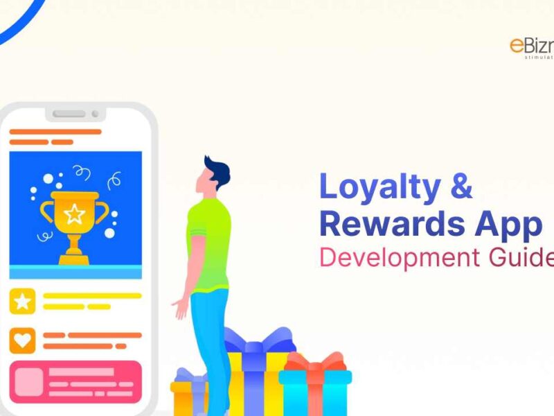 Loyalty App Development Guide