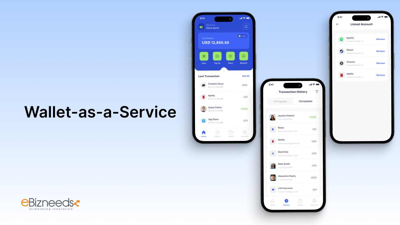 eWallet-as-a-Service. All You Need To Know